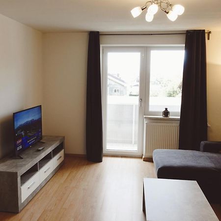 Joe'S Appartement Ebbs Værelse billede